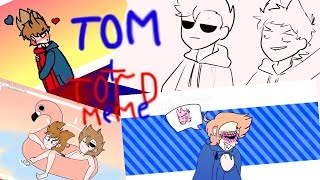 Top 10 TomTord meme #5