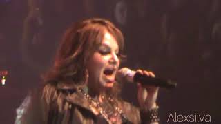 Jenni Rivera - Por Qué No Le Calas (Banda/Monterrey 2011)