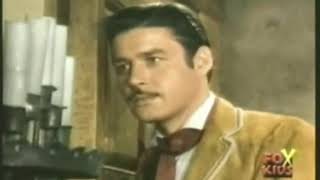 ZORRO - Episódio -  36   O Arrependimento do Sargento (Dublado)