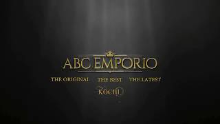 ABC Emporio - Sanitary Ware, Bathroom Fittings, Tiles and much more.