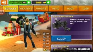 Respawnables Road Warriors Review