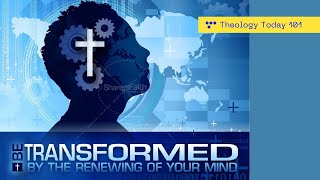 The Importance of Renewing Your Mind: The TRANSFORMED Mind