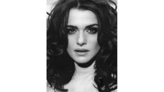 Rachel Weisz