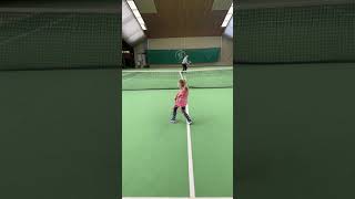 Tennisbaby .... my little Karla 4