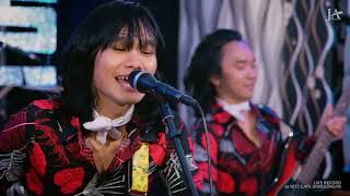 (TITIEK PUSPA) MARILAH KEMARI - T'KOES Band Cover M/V