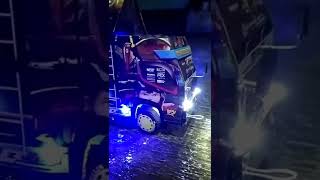 TRUK MINIATUR SANGAT BAGUS