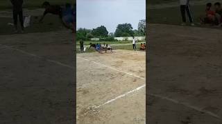 allout 🔥 #kabaddiplayers #sports #all #trending #ground #ytshort