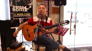 Café Musical com Tatangelo (30/07/2016)