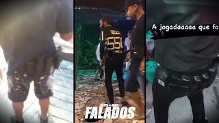 10 MINUTINHOS DE TAMBOR XER3CA VS BAILE DA CORUJA X ENTUPIDÃO DE MADRID [ DJ ML DA CORUJA ]