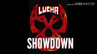 LUCHA SHOWDOWN!