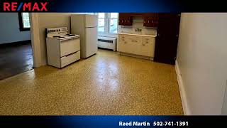 Tour video of listing at 2121 Culbertson Ave # B, New Albany, IN 47150 - Residential for rent