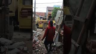 Pakai Genteng Jatiwangi Lapis Keramik