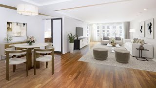 605 Park Avenue, Apartment 11D