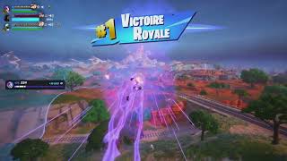 30 KILLS SUR CETTE DERNIÈRE GAME AVANT LE NOUVEAU CHAPITRE SUR FORTNITE !!!