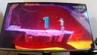 Rayman legends invasion 5-4 Xbox 360 24.35 (PB: 24.22) XBOX 360 WR