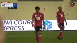 Tampines Rovers (Singapore) vs Bali United (Indonesia) - AFC Club Champions Cup Qualifiers 2020