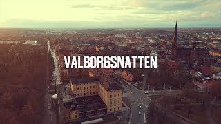 Tomas Rimeika - Valborgsnatten