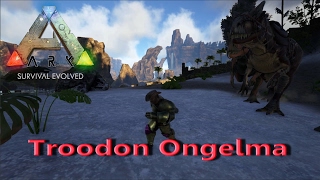 ARK Survival Evolved 46 - Troodon Ongelma