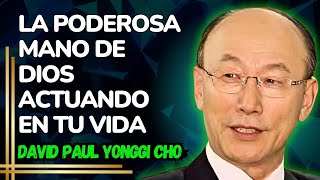 DAVID PAUL YONGGI CHO - ¡Despierta el Poder de la Fe Oculta ¡Descubre el Secreto para Milagros!