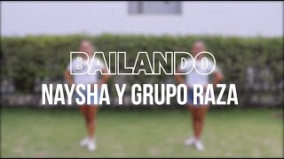 LAS ORIHUELA - BAILANDO - NAYSHA Y GRUPO RAZA (CAPORALES)