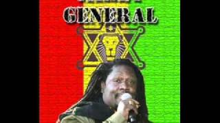 Mikey General - Rastaman have to be stonger (Feel Like Jumping Riddim)