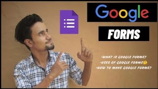 How To Create Google Forms On Mobile||Google Forms Kaisa Banaya|| Google Forms Complete Tutorial