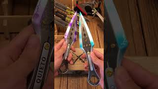 Apex Wraith Heirloom 3 Color Kunai Unboxing #apex #wraith #unboxing #heirloom #model #kunaiknife