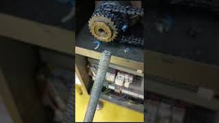 Change extruder lock for meat grinder #bernaztvvlog