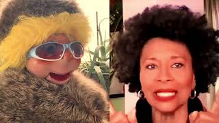 Black Men Respond To Unhinged Jenifer Lewis Interview *Patsy Hoolahan*