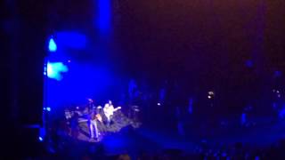 Dave Matthews Band "Everyday" Live @ SPAC 7/4/15