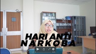 Bahaya #NARKOBA Dan Efek dari penyalahgunaannya