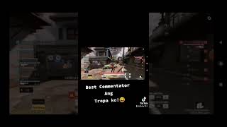 Scrim Commentator Highlights Video Call Of Duty Mobile #callofdutymobile #codm