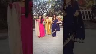 Simar Sandhya Chitra new beautiful video Sazural simar ka 2 #BTS #cute