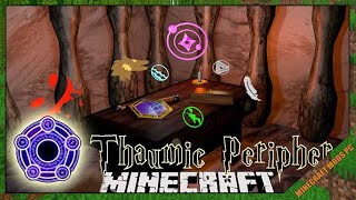 Thaumic Periphery Mod 1.12.2 - Minecraft Mods for PC