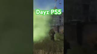 Dayz PS5