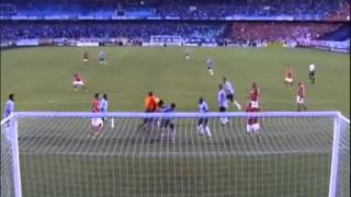 GRÊMIO (4) 2 X 3 (5) - INTERNACIONAL - INTERNACIONAL CAMPEÃO GAÚCHO 2011