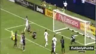 Inter Milan 0 3 Real Madrid   Todos Los Goles