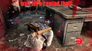 The last of us mutiplayer:What is that lag omg!!