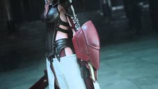 Lightning Returns Final Fantasy 13 Soundtrack