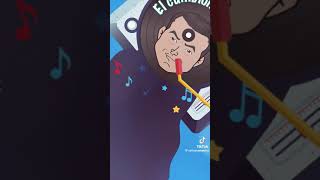 El cumbión de Nobita es todo suyo, disfrútenlo, compártanlo y úsenlo con responsabilidad 💃🏼🕺🏼