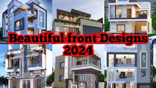 Beautiful front Designs 2024 || front Design || home designe 2024 ||