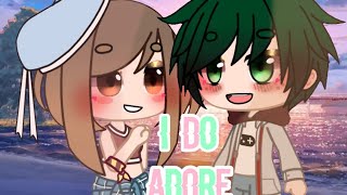 I do adore :) || izuocha || DkUk || new intro and outro ||