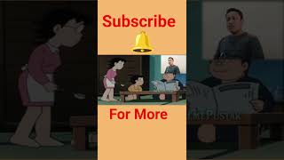 Nobita ke sath galat hua #shorts #doraemon #reactionvideo #funnyshorts #nobita #ytshorts