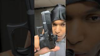 Hating on the Glock like it’s a Samsung