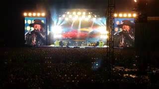 Guns N' Roses - Paradise City - Live at Stadion Energa Gdańsk, Poland 20.06.2017