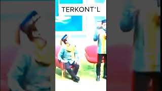 video Tik tok lucu banget