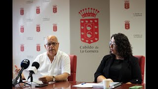 El Cabildo presenta sus cuentas para 2024 que ascienden a más de 68 millones de euros