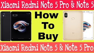 How To Order Redmi Note 5 Pro Flash Sale From Flipkart Using Mobile 🔥🔥