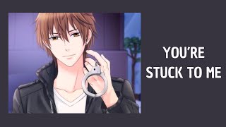 [M4A] Yandere Roommates Handcuffs You to Him So You Don’t Go on a Date [Jealous] [Possessive]