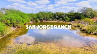 252 ac San Jorge Ranch